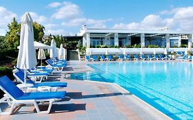 Annabelle Beach Resort Crete